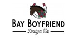 Bay Boyfriend Design Co