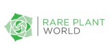 Rare Plant World