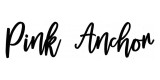 The Pink Anchor Boutique