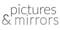 Pictures & Mirrors