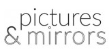 Pictures & Mirrors