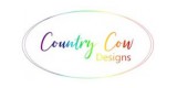 Country Cow Designs
