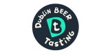 Dublin Beer Tasting