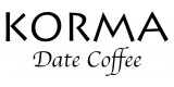Korma Date Coffee
