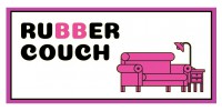 Rubber Couch