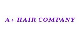 A+ Hair Company