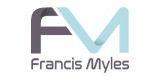 Francis Myles