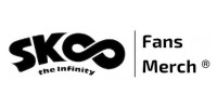 SK8 The Infinity Merchandise