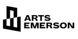 Arts Emerson