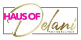 Haus of Delani Fashion Boutique
