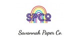 Savannah Paper Co