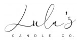 Lulas Candle Co