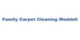 Family Carpet Cleaning Waddell