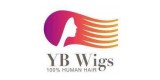Yb Wigs