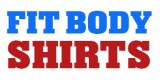 Fit Body Shirts
