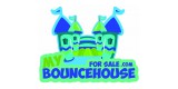 My Bounce House For Sale