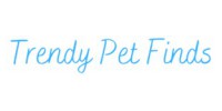 Trendy Pet Finds