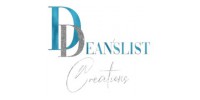 Deans List Creations