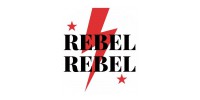 Rebel Rebel Boutique