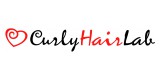 Curly Hair Lab