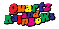 Quartz and Rainbows