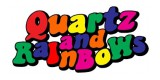 Quartz and Rainbows