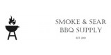 Smoke & Sear BBQ Supply