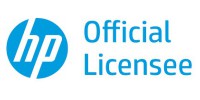 HP Official Licensee