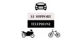 Le Support Telephone