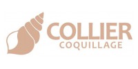 Collier Coquillage