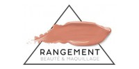 Rangement Maquillage