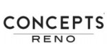 Concepts Reno