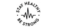 Stay Healthy Be Strong