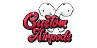 Custom Airpods