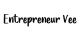 Entrepreneur Vee