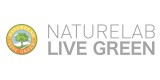 Naturelab Live Green