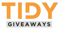 Tidy Giveaways