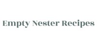 Empty Nester Recipes