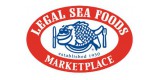 Legal Sea Foods Marketplace