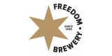 Freedom Brewery