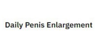 Daily Penis Enlargement