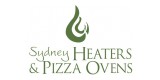Sydney Heaters & Pizza Ovens