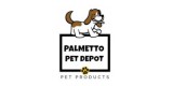 Palmetto Pet Depot
