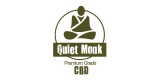 Quiet Monk CBD