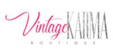 Vintage Karma Boutique