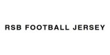 Rsb Football Jersey