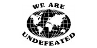 We Are Undefeated