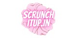 Scrunch It Up