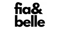 Fia and Belle
