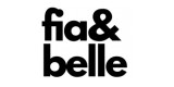 Fia and Belle